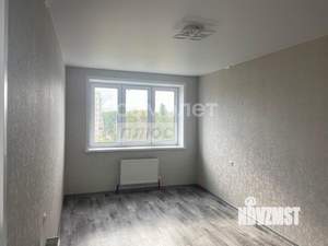 1-к квартира, на длительный срок, 38м2, 7/19 этаж