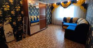 1-к квартира, на длительный срок, 37м2, 5/10 этаж