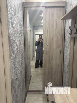 2-к квартира, на длительный срок, 44м2, 4/5 этаж