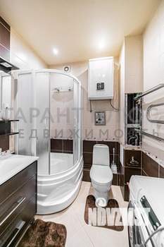 1-к квартира, на длительный срок, 40м2, 9/14 этаж