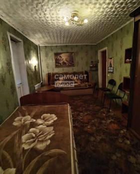 2-к квартира, на длительный срок, 45м2, 1/2 этаж