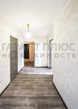 1-к квартира, на длительный срок, 48м2, 4/10 этаж