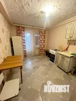 1-к квартира, на длительный срок, 38м2, 1/21 этаж