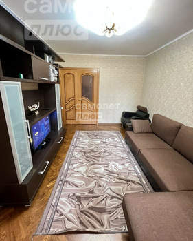 3-к квартира, на длительный срок, 51м2, 3/5 этаж