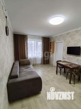 3-к квартира, на длительный срок, 47м2, 5/5 этаж