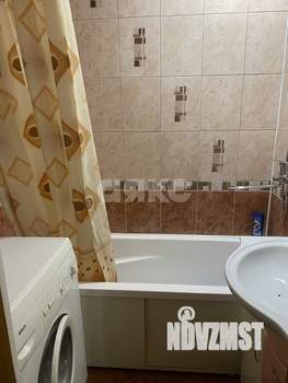 3-к квартира, на длительный срок, 60м2, 2/5 этаж