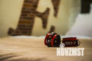 1-к квартира, посуточно, 42м2, 5/10 этаж