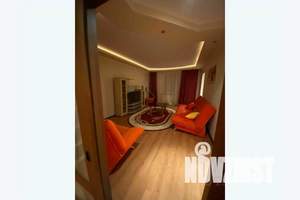2-к квартира, посуточно, 65м2, 3/5 этаж