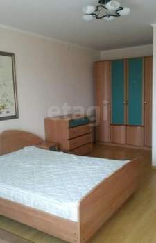 1-к квартира, на длительный срок, 36м2, 8/10 этаж