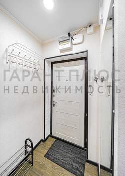 Студия квартира, на длительный срок, 31м2, 11/24 этаж