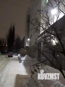 1-к квартира, на длительный срок, 34м2, 1/9 этаж