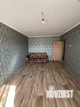 1-к квартира, на длительный срок, 39м2, 6/10 этаж