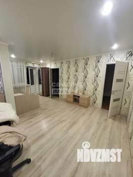 3-к квартира, на длительный срок, 50м2, 5/5 этаж