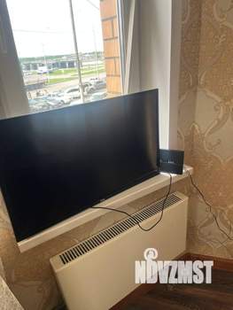 3-к квартира, посуточно, 80м2, 2/17 этаж