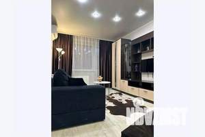 1-к квартира, посуточно, 30м2, 3/5 этаж