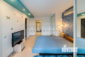 1-к квартира, на длительный срок, 35м2, 5/10 этаж