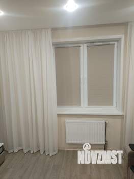 1-к квартира, на длительный срок, 41м2, 7/17 этаж