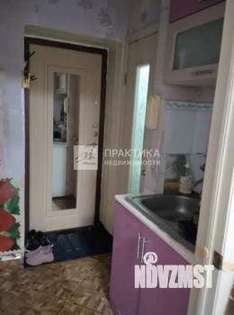 1-к квартира, на длительный срок, 18м2, 2/5 этаж