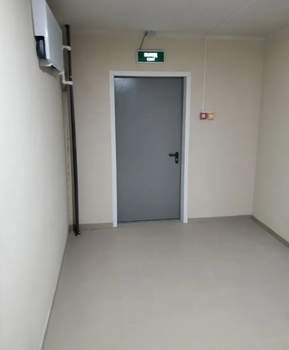 1-к квартира, на длительный срок, 37м2, 9/19 этаж