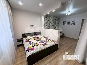 1-к квартира, на длительный срок, 40м2, 18/21 этаж