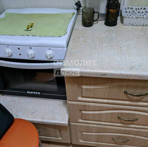 1-к квартира, на длительный срок, 13м2, 5/5 этаж