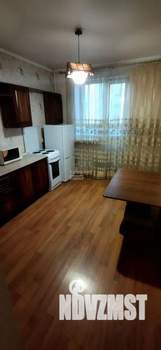 1-к квартира, на длительный срок, 43м2, 9/11 этаж