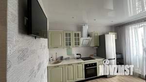 1-к квартира, посуточно, 43м2, 16/16 этаж