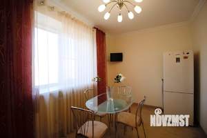 1-к квартира, на длительный срок, 41м2, 4/8 этаж