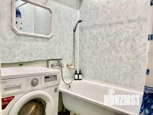 3-к квартира, посуточно, 65м2, 3/4 этаж