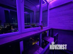 Студия квартира, посуточно, 30м2, 25/25 этаж