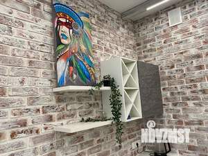 Студия квартира, посуточно, 35м2, 19/19 этаж