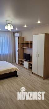 1-к квартира, на длительный срок, 42м2, 7/19 этаж