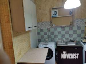 1-к квартира, на длительный срок, 35м2, 5/5 этаж