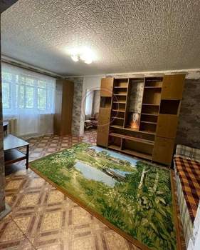 2-к квартира, на длительный срок, 45м2, 2/5 этаж