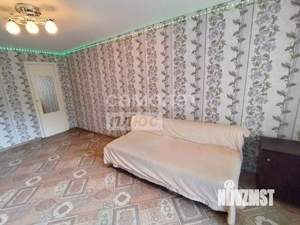 1-к квартира, на длительный срок, 38м2, 3/9 этаж