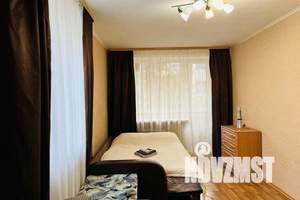 1-к квартира, посуточно, 31м2, 2/4 этаж