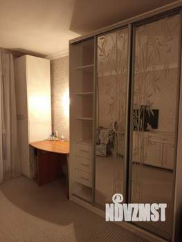 1-к квартира, на длительный срок, 31м2, 3/5 этаж