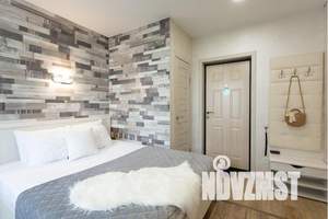 1-к квартира, посуточно, 20м2, 7/13 этаж