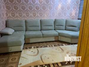 1-к квартира, на длительный срок, 36м2, 4/5 этаж