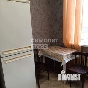 2-к квартира, на длительный срок, 47м2, 2/2 этаж
