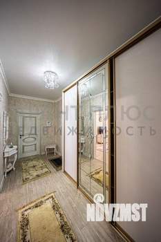 2-к квартира, на длительный срок, 75м2, 2/13 этаж