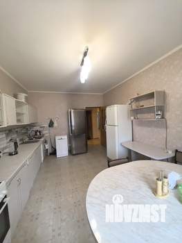 3-к квартира, на длительный срок, 143м2, 5/12 этаж