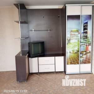 1-к квартира, на длительный срок, 40м2, 4/9 этаж