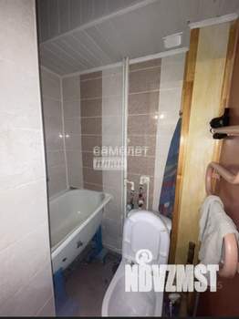 1-к квартира, на длительный срок, 24м2, 1/5 этаж