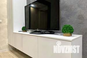 1-к квартира, посуточно, 45м2, 15/22 этаж