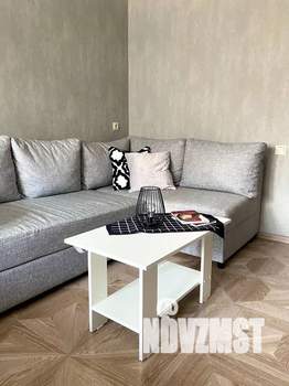 1-к квартира, посуточно, 38м2, 5/21 этаж