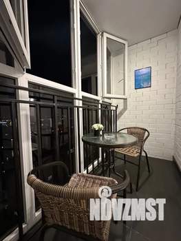 Студия квартира, посуточно, 30м2, 24/24 этаж