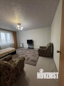 2-к квартира, на длительный срок, 52м2, 1/18 этаж