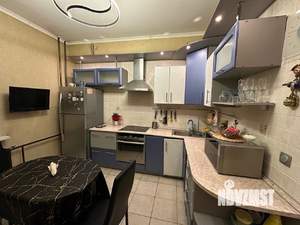 1-к квартира, посуточно, 45м2, 10/14 этаж