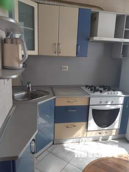 1-к квартира, на длительный срок, 36м2, 9/10 этаж